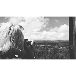 Meet your Posher, Sky